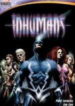 Watch Inhumans Fmovies