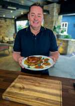 neven\'s christmas in limerick tv poster