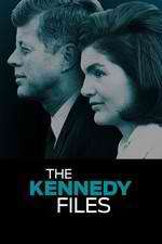 Watch The Kennedy Files Fmovies