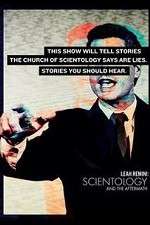 Watch Leah Remini Scientology and the Aftermath Fmovies