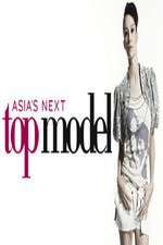 Watch Asias Next Top Model Fmovies