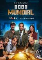 Watch Robo Mundial Fmovies