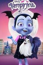 Watch Vampirina Fmovies