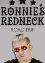 Watch Ronnie's Redneck Road Trip Fmovies