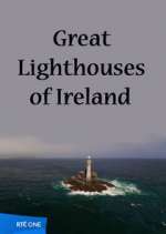 Watch Great Lighthouses of Ireland Fmovies
