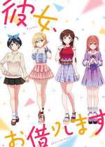 Watch Rent-A-Girlfriend Fmovies