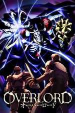 Watch Overlord Fmovies