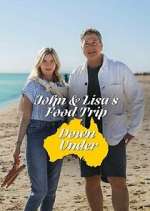 Watch John & Lisa's Food Trip Down Under Fmovies