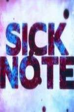 Watch Sick Note Fmovies
