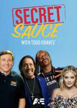 Watch Secret Sauce with Todd Graves Fmovies