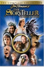 Watch The Storyteller Greek Myths Fmovies