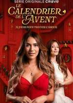 Watch Le calendrier de l\'avent Fmovies