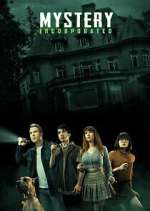 Watch Mystery Incorporated Fmovies