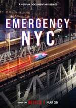 Watch Emergency: NYC Fmovies