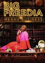 Watch Big Freedia Means Business Fmovies
