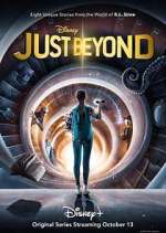 Watch Just Beyond Fmovies