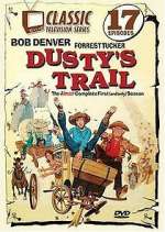 Watch Dusty\'s Trail Fmovies