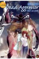 Watch Dead Aggressor Fmovies