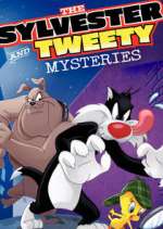 Watch The Sylvester & Tweety Mysteries Fmovies