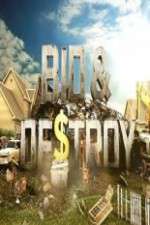 Watch Bid & Destroy Fmovies