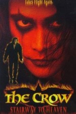 Watch The Crow: Stairway to Heaven Fmovies