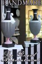 Watch Handmade: By Royal Appointment Fmovies