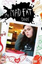 Watch My Mad Fat Diary Fmovies