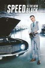 Watch Speed is the New Black Fmovies