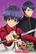 Watch Hakkenden Touhou Hakken Ibun Fmovies
