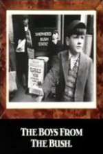 Watch Boys from the Bush Fmovies