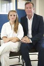 Watch Killer Women with Piers Morgan Fmovies