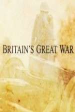 Watch Britain's Great War Fmovies