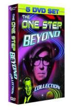 Watch Alcoa Presents: One Step Beyond Fmovies