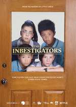 Watch The InBESTigators Fmovies