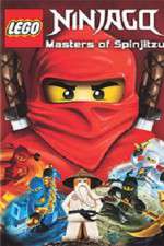Watch Ninjago Masters of Spinjitzu Fmovies
