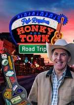 Watch Rob Brydon\'s Honky Tonk Road Trip Fmovies