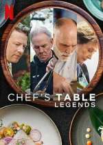 Watch Chef\'s Table: Legends Fmovies