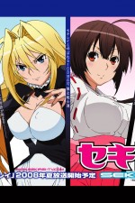 Watch Sekirei Pure engagement Fmovies