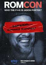 Watch ROMCON: Who the F**k is Jason Porter? Fmovies