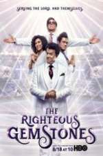 Watch The Righteous Gemstones Fmovies