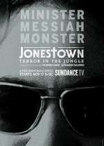 Watch Jonestown: Terror in the Jungle Fmovies