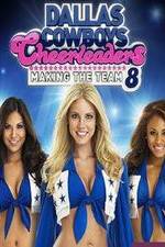dallas cowboys cheerleaders: making the team tv poster