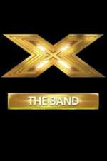 Watch The X Factor: The Band Fmovies