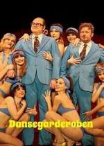 Watch Dansegarderoben Fmovies