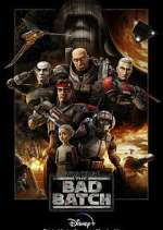 Watch Star Wars: The Bad Batch Fmovies