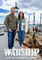 Watch Warship: Life in the Royal Navy Fmovies
