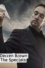 Watch Derren Brown: The Specials Fmovies