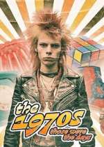 Watch The 1970s: Those Were the Days Fmovies
