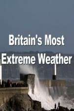 Watch Britain's Most Extreme Weather Fmovies