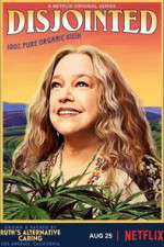 Watch Disjointed Fmovies